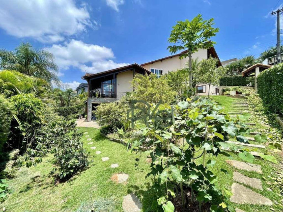 Imagem Casa com 4 Quartos à Venda, 445 m² em Parque Das Artes - Embu Das Artes Imagem Casa com 4 Quartos à Venda, 445 m² em Parque Das Artes - Embu Das Artes