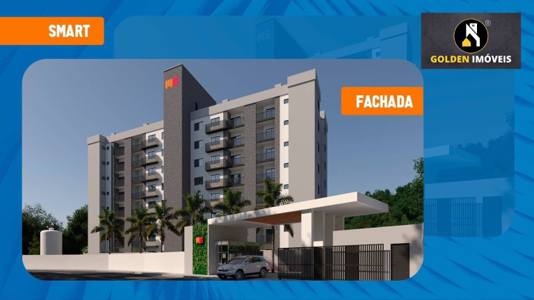 Imagem Apartamento com 2 Quartos à Venda, 56 m² em Vila Nova - Porto Belo Imagem Apartamento com 2 Quartos à Venda, 56 m² em Vila Nova - Porto Belo