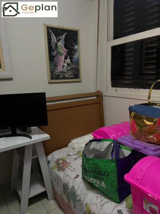Imagem Apartamento com 2 Quartos à Venda, 50 m² em Cambuci - São Paulo Imagem Apartamento com 2 Quartos à Venda, 50 m² em Cambuci - São Paulo