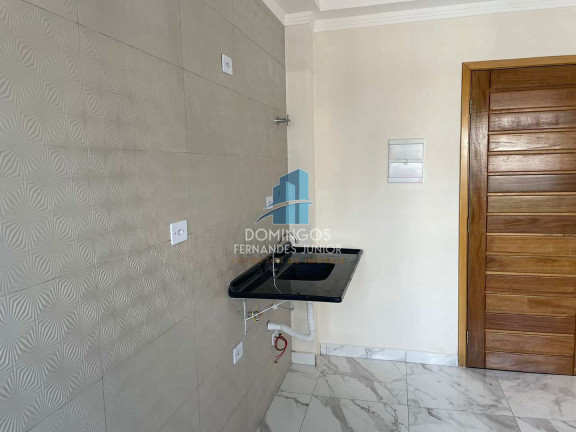 Imagem Apartamento com 2 Quartos à Venda, 45 m² em Vila Nhocune - São Paulo
