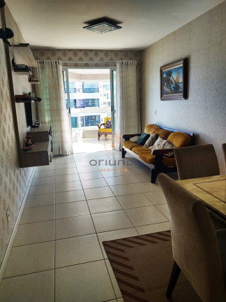 Imagem Apartamento com 3 Quartos à Venda, 144 m² em Praia De Itaparica - Vila Velha Imagem Apartamento com 3 Quartos à Venda, 144 m² em Praia De Itaparica - Vila Velha