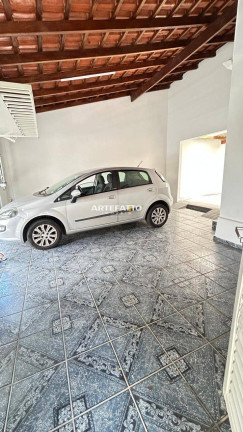 Imagem Casa com 3 Quartos à Venda, 130 m² Imagem Casa com 3 Quartos à Venda, 130 m²