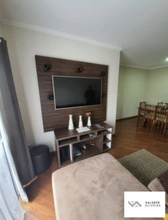 Apartamento com 3 Quartos à Venda, 90 m² em Jardim Califórnia - Jacareí