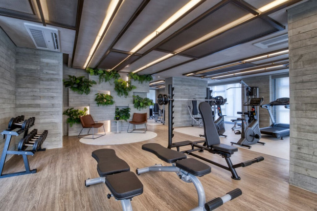 Imagem Apartamento com 2 Quartos à Venda, 76 m² em Itaim Bibi - São Paulo Imagem Apartamento com 2 Quartos à Venda, 76 m² em Itaim Bibi - São Paulo