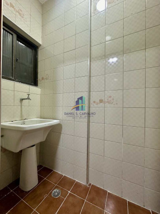 Imagem Apartamento com 1 Quarto à Venda, 46 m² em Guilhermina - Praia Grande