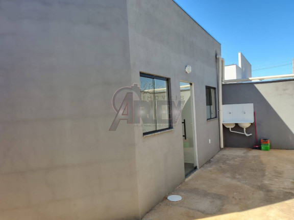Imagem Casa com 2 Quartos à Venda, 100 m² em Jaraguá - Montes Claros Imagem Casa com 2 Quartos à Venda, 100 m² em Jaraguá - Montes Claros