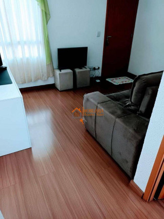 Imagem Apartamento com 2 Quartos à Venda, 41 m² em água Chata - Guarulhos Imagem Apartamento com 2 Quartos à Venda, 41 m² em água Chata - Guarulhos