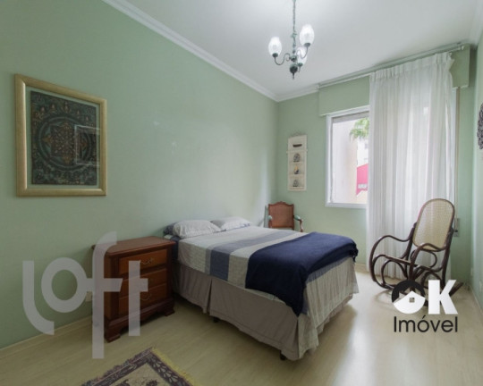 Imagem Apartamento com 4 Quartos à Venda, 210 m² em Higienópolis - São Paulo Imagem Apartamento com 4 Quartos à Venda, 210 m² em Higienópolis - São Paulo