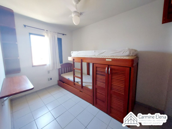 Imagem Apartamento com 3 Quartos à Venda, 62 m² em Praia Grande - Ubatuba