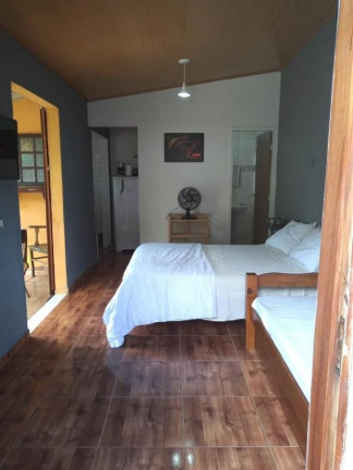 Imagem Casa com 4 Quartos à Venda, 155 m² em Lázaro (praia Domingos Dias) - Ubatuba Imagem Casa com 4 Quartos à Venda, 155 m² em Lázaro (praia Domingos Dias) - Ubatuba