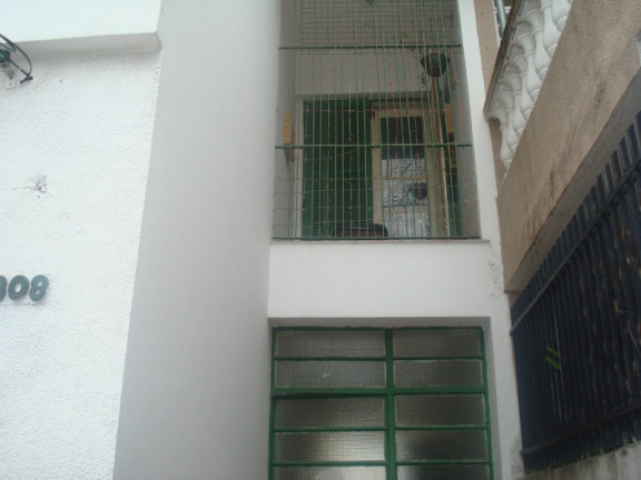 Imagem Casa com 3 Quartos à Venda, 168 m² em Chácara Santo Antônio (zona Sul) - São Paulo Imagem Casa com 3 Quartos à Venda, 168 m² em Chácara Santo Antônio (zona Sul) - São Paulo