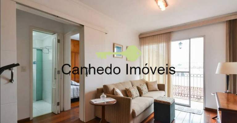 Imagem Apartamento com 2 Quartos à Venda, 61 m² em Saúde - São Paulo Imagem Apartamento com 2 Quartos à Venda, 61 m² em Saúde - São Paulo