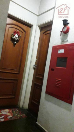 Apartamento com 4 Quartos à Venda, 100 m² em Jardim Das Indústrias - São José Dos Campos