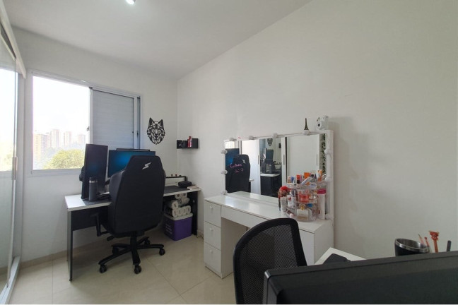 Imagem Apartamento com 2 Quartos à Venda, 50 m² em Jardim Parque Morumbi - São Paulo