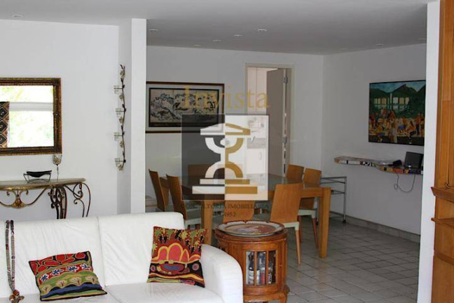 Imagem Apartamento à Venda, 125 m² em Lagoa - Rio De Janeiro