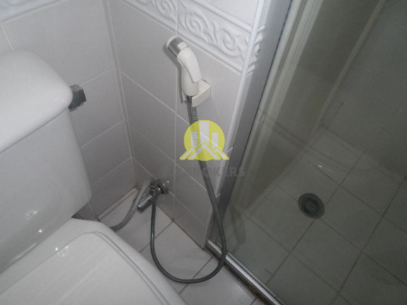 Imagem Apartamento com 1 Quarto à Venda, 28 m² em Pinheiros - São Paulo