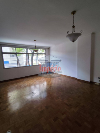 Imagem Apartamento com 3 Quartos para Alugar, 145 m² em Centro - Santo André Imagem Apartamento com 3 Quartos para Alugar, 145 m² em Centro - Santo André