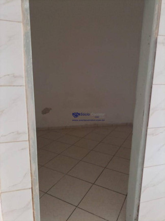Imagem Casa com 1 Quarto para Alugar, 40 m² em Vila Endres - Guarulhos