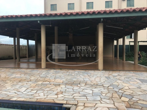 Imagem Imóvel com 2 Quartos à Venda, 48 m² em Ipiranga - Ribeirao Preto Imagem Imóvel com 2 Quartos à Venda, 48 m² em Ipiranga - Ribeirao Preto