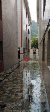Imagem Apartamento com 1 Quarto à Venda, 50 m² em Marapé - Santos Imagem Apartamento com 1 Quarto à Venda, 50 m² em Marapé - Santos