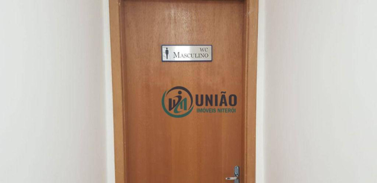 Imagem Loja à Venda, 320 m² em Centro - Niterói