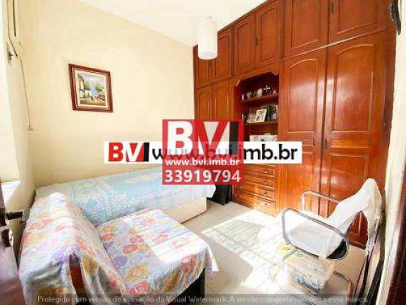Imagem Casa com 3 Quartos à Venda, 192 m² em Vila Da Penha - Rio De Janeiro