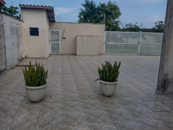 Imagem Casa com 2 Quartos à Venda, 81 m² em Bopiranga - Itanhaém Imagem Casa com 2 Quartos à Venda, 81 m² em Bopiranga - Itanhaém