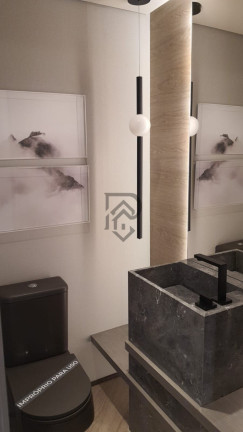 Imagem Apartamento com 3 Quartos à Venda, 142 m² em Vila Mariana - São Paulo Imagem Apartamento com 3 Quartos à Venda, 142 m² em Vila Mariana - São Paulo