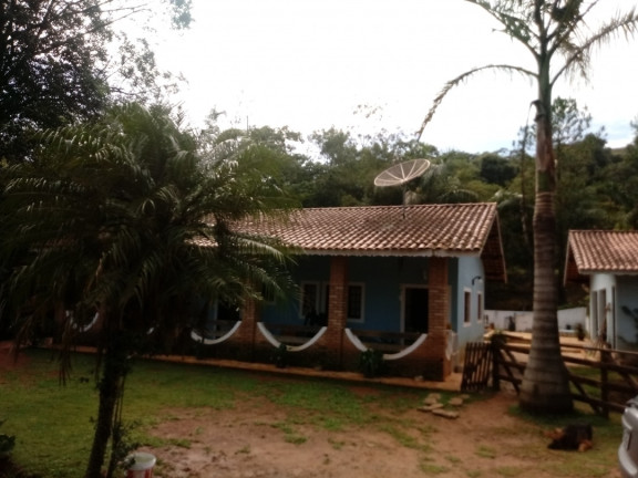 Imagem Chácara com 3 Quartos à Venda, 200 m² em Rosário - Atibaia Imagem Chácara com 3 Quartos à Venda, 200 m² em Rosário - Atibaia