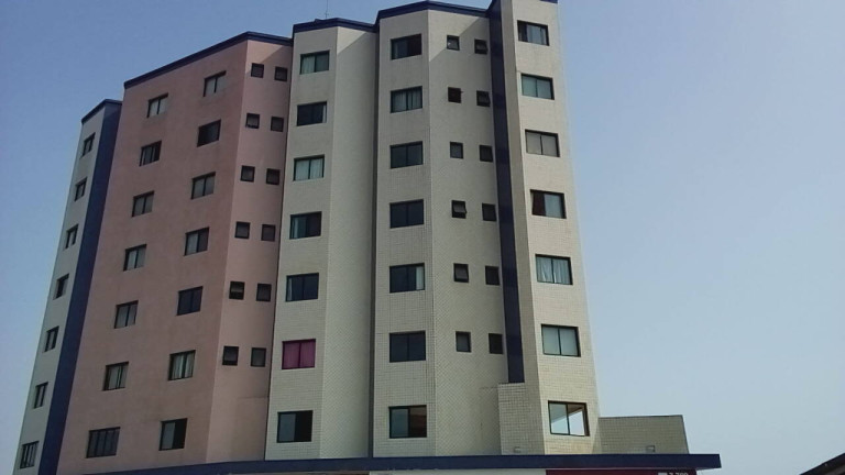 Imagem Apartamento com 1 Quarto à Venda, 35 m² em Mirim - Praia Grande Imagem Apartamento com 1 Quarto à Venda, 35 m² em Mirim - Praia Grande