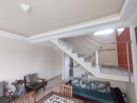 Imagem Casa com 4 Quartos à Venda, 225 m² em Jardim Flamboyant - Cabo Frio Imagem Casa com 4 Quartos à Venda, 225 m² em Jardim Flamboyant - Cabo Frio