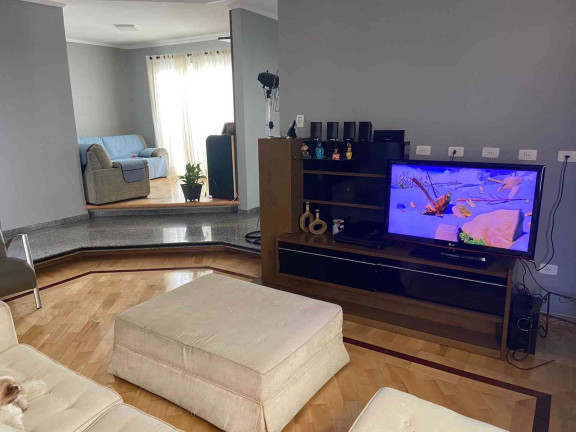 Imagem Casa com 4 Quartos à Venda, 280 m² em Eco Park - Mogi Das Cruzes Imagem Casa com 4 Quartos à Venda, 280 m² em Eco Park - Mogi Das Cruzes