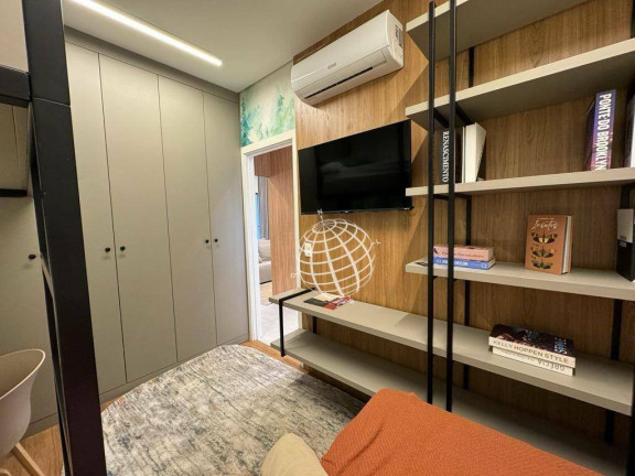 Imagem Apartamento com 3 Quartos à Venda, 77 m² em Condomínio Residencial Colinas De São Francisco - Bragança Paulista Imagem Apartamento com 3 Quartos à Venda, 77 m² em Condomínio Residencial Colinas De São Francisco - Bragança Paulista