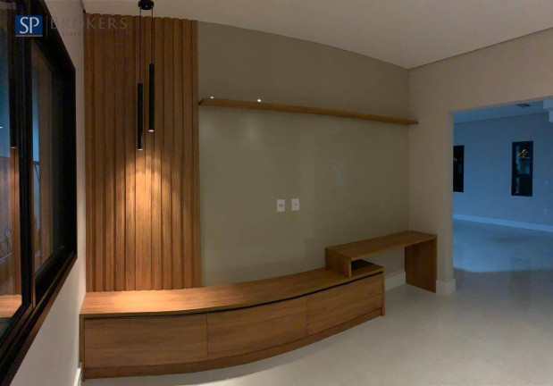 Imagem Casa com 3 Quartos à Venda, 258 m² em Swiss Park - Campinas Imagem Casa com 3 Quartos à Venda, 258 m² em Swiss Park - Campinas