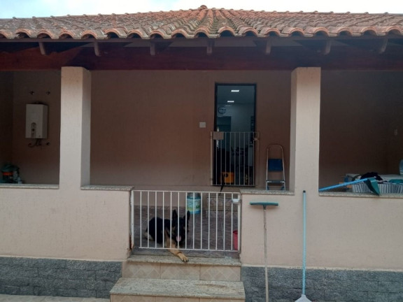 Imagem Casa com 3 Quartos à Venda, 350 m² em Centro - Poá Imagem Casa com 3 Quartos à Venda, 350 m² em Centro - Poá