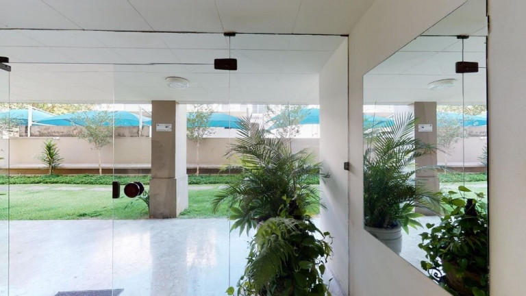 Imagem Imóvel com 2 Quartos à Venda, 61 m² em Vila Olímpia - São Paulo