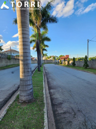 Imagem Terreno à Venda, 250 m² em Alto Da Boa Vista - Sorocaba Imagem Terreno à Venda, 250 m² em Alto Da Boa Vista - Sorocaba