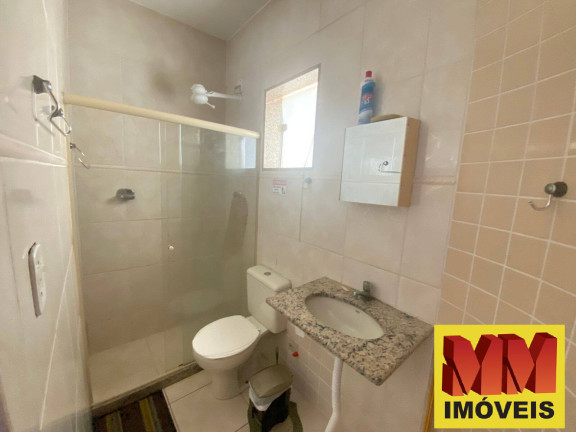 Imagem Cobertura com 1 Quarto à Venda, 51 m² em Passagem - Cabo Frio Imagem Cobertura com 1 Quarto à Venda, 51 m² em Passagem - Cabo Frio