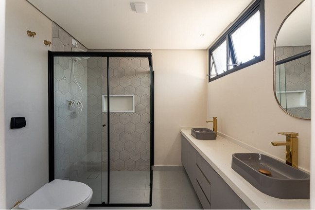 Imagem Apartamento com 3 Quartos à Venda, 180 m² em Vila Alexandria - São Paulo