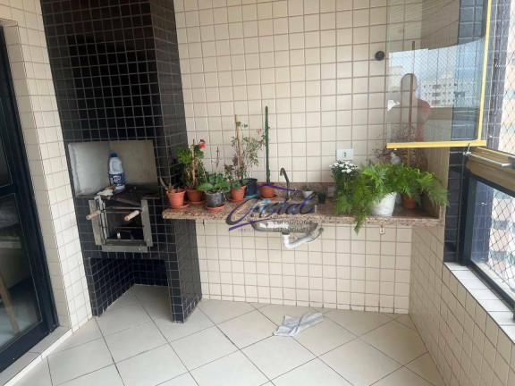 Imagem Apartamento com 3 Quartos à Venda, 160 m² em Aviação - Praia Grande Imagem Apartamento com 3 Quartos à Venda, 160 m² em Aviação - Praia Grande