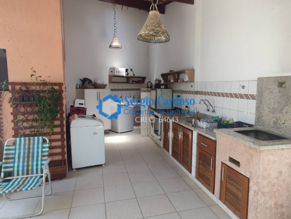 Imagem Casa com 3 Quartos à Venda, 198 m² em Cibratel I - Itanhaém Imagem Casa com 3 Quartos à Venda, 198 m² em Cibratel I - Itanhaém