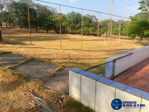 Imagem Chácara à Venda, 2 m² em Zona Rural - Taquaral De Goiás Imagem Chácara à Venda, 2 m² em Zona Rural - Taquaral De Goiás