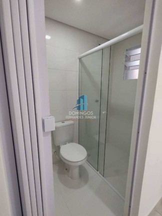 Imagem Apartamento com 1 Quarto para Alugar, 24 m² em Santana - São Paulo Imagem Apartamento com 1 Quarto para Alugar, 24 m² em Santana - São Paulo