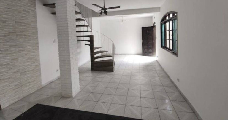 Imagem Casa com 2 Quartos à Venda, 100 m² em Suarão - Itanhaém Imagem Casa com 2 Quartos à Venda, 100 m² em Suarão - Itanhaém
