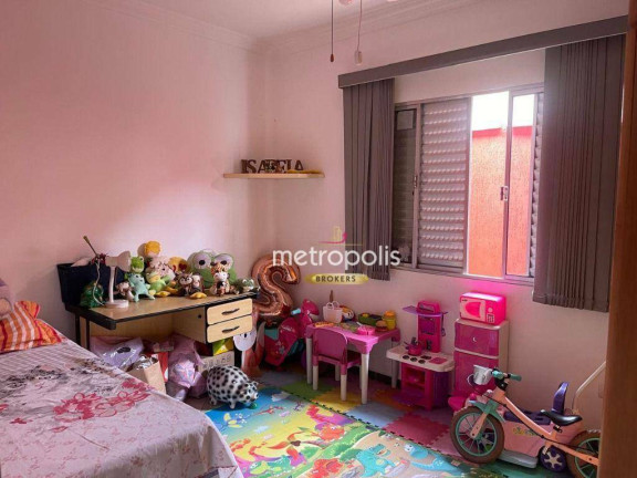 Imagem Casa com 3 Quartos à Venda, 257 m² em Paulicéia - São Bernardo Do Campo