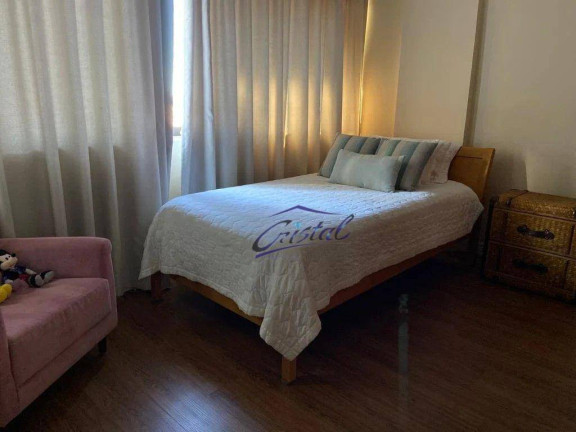 Imagem Cobertura com 2 Quartos à Venda, 99 m² em Vila Andrade - São Paulo Imagem Cobertura com 2 Quartos à Venda, 99 m² em Vila Andrade - São Paulo