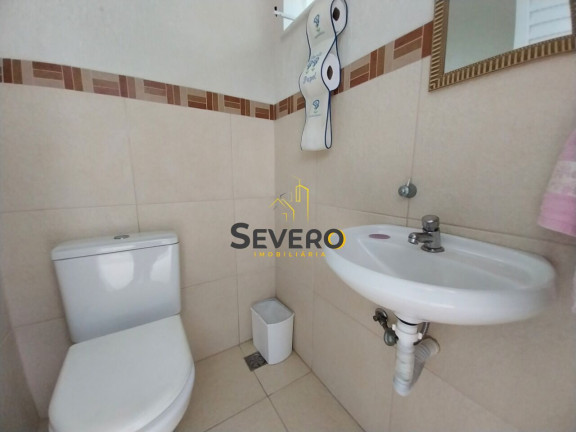 Imagem Casa com 4 Quartos à Venda, 228 m² em Itaipu - Niterói Imagem Casa com 4 Quartos à Venda, 228 m² em Itaipu - Niterói