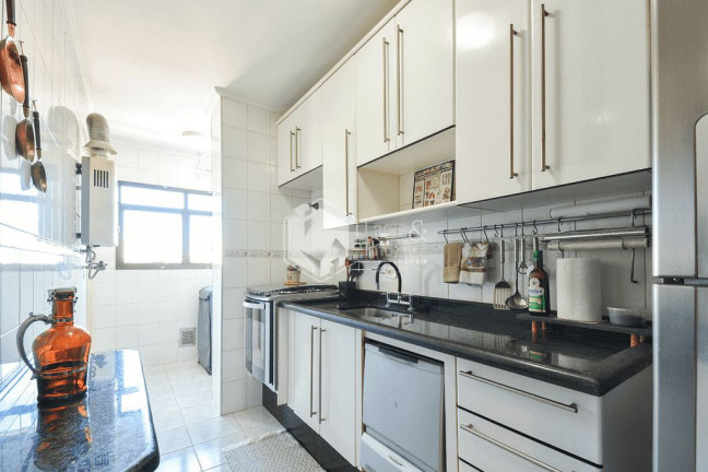 Imagem Apartamento com 3 Quartos à Venda, 85 m² em Vila Romana - São Paulo Imagem Apartamento com 3 Quartos à Venda, 85 m² em Vila Romana - São Paulo