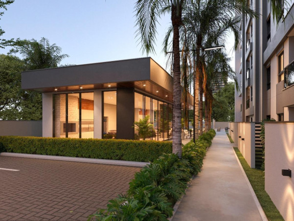 Imagem Apartamento com 3 Quartos à Venda, 67 m² em Três Fronteiras - Foz Do Iguaçu