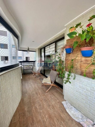 Imagem Apartamento com 3 Quartos à Venda, 324 m² em Boqueirão - Santos Imagem Apartamento com 3 Quartos à Venda, 324 m² em Boqueirão - Santos